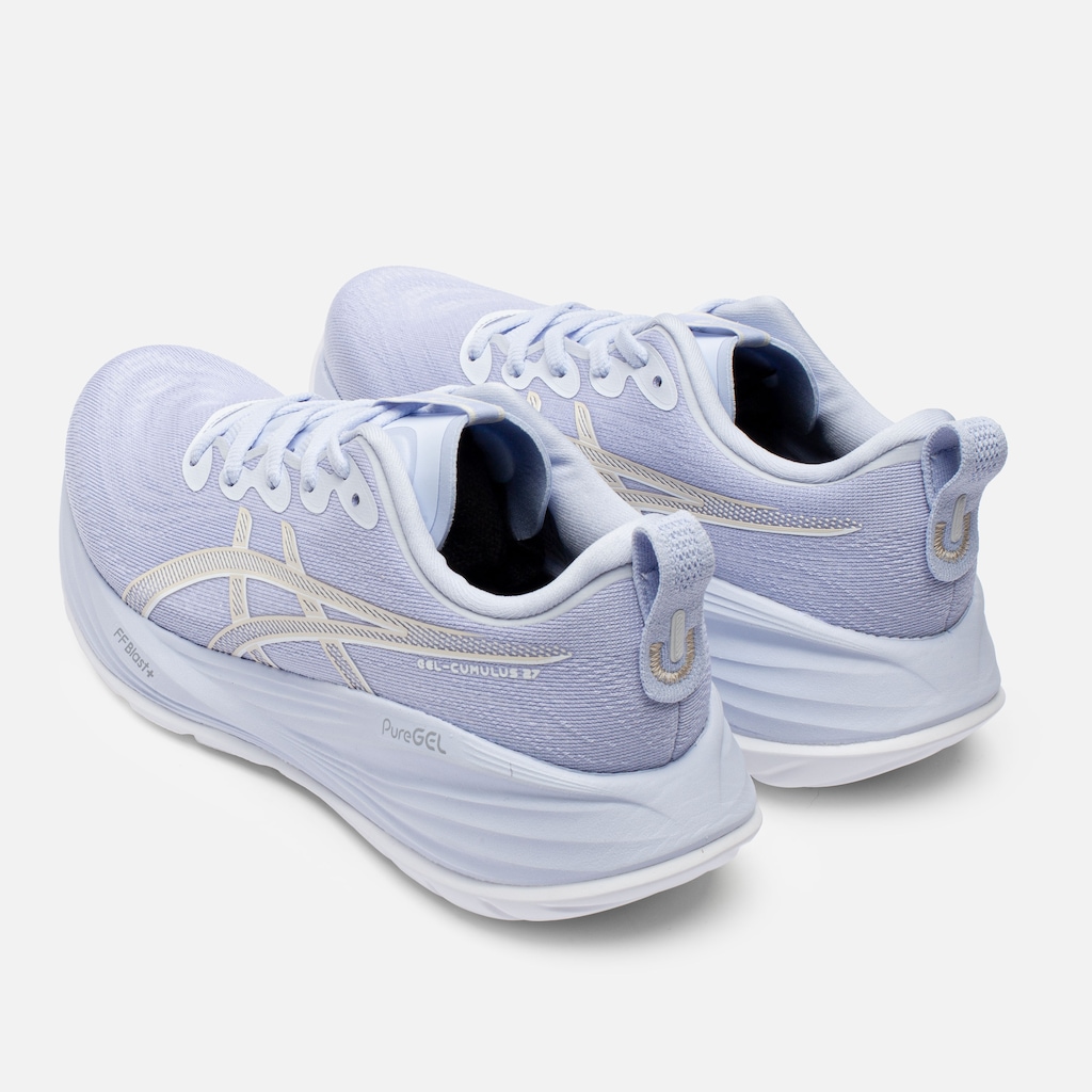 Imagem 5 do produto Tênis ASICS Gel-Cumulus 27 Feminino