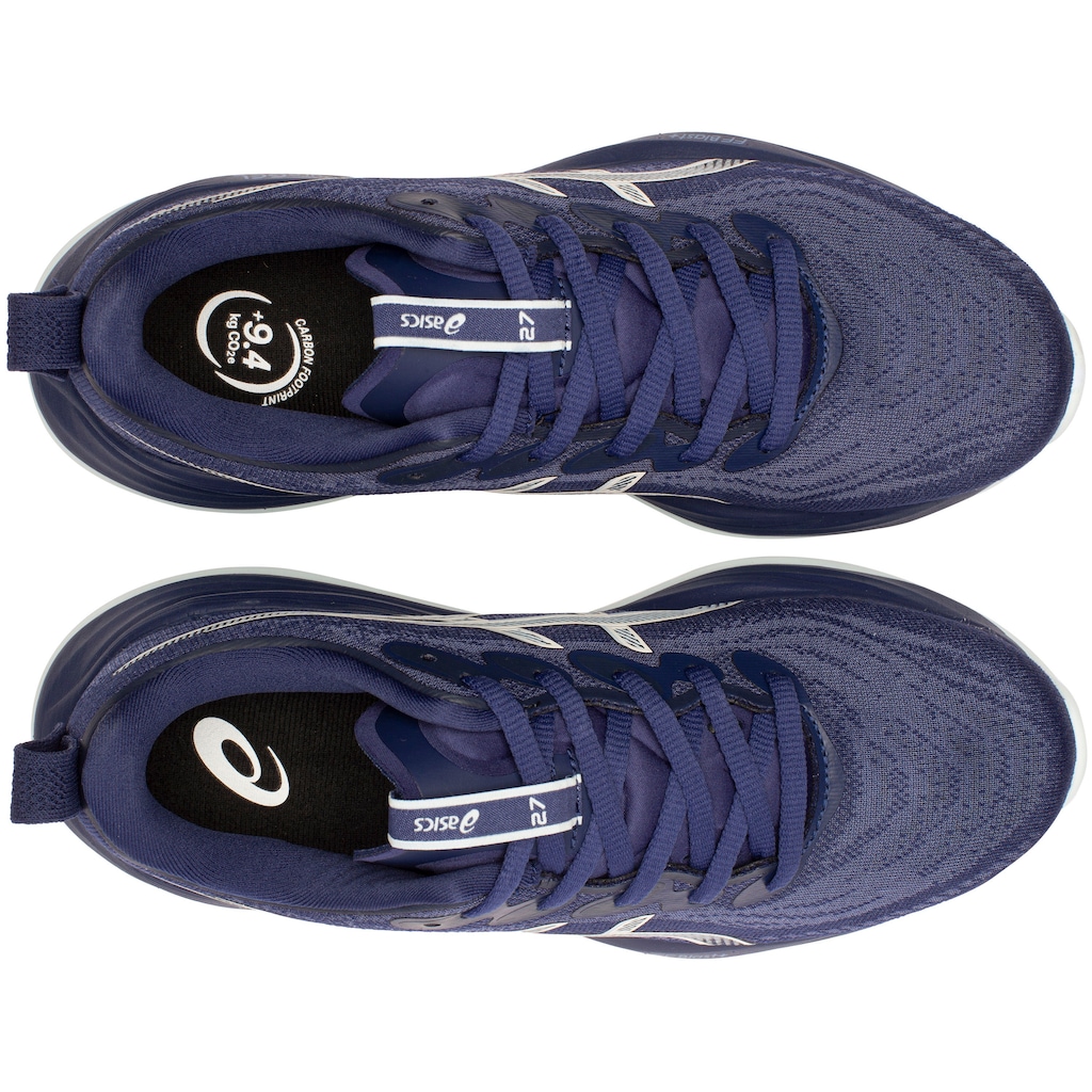 Imagem 4 do produto Tênis ASICS Gel-Cumulus 27 Feminino