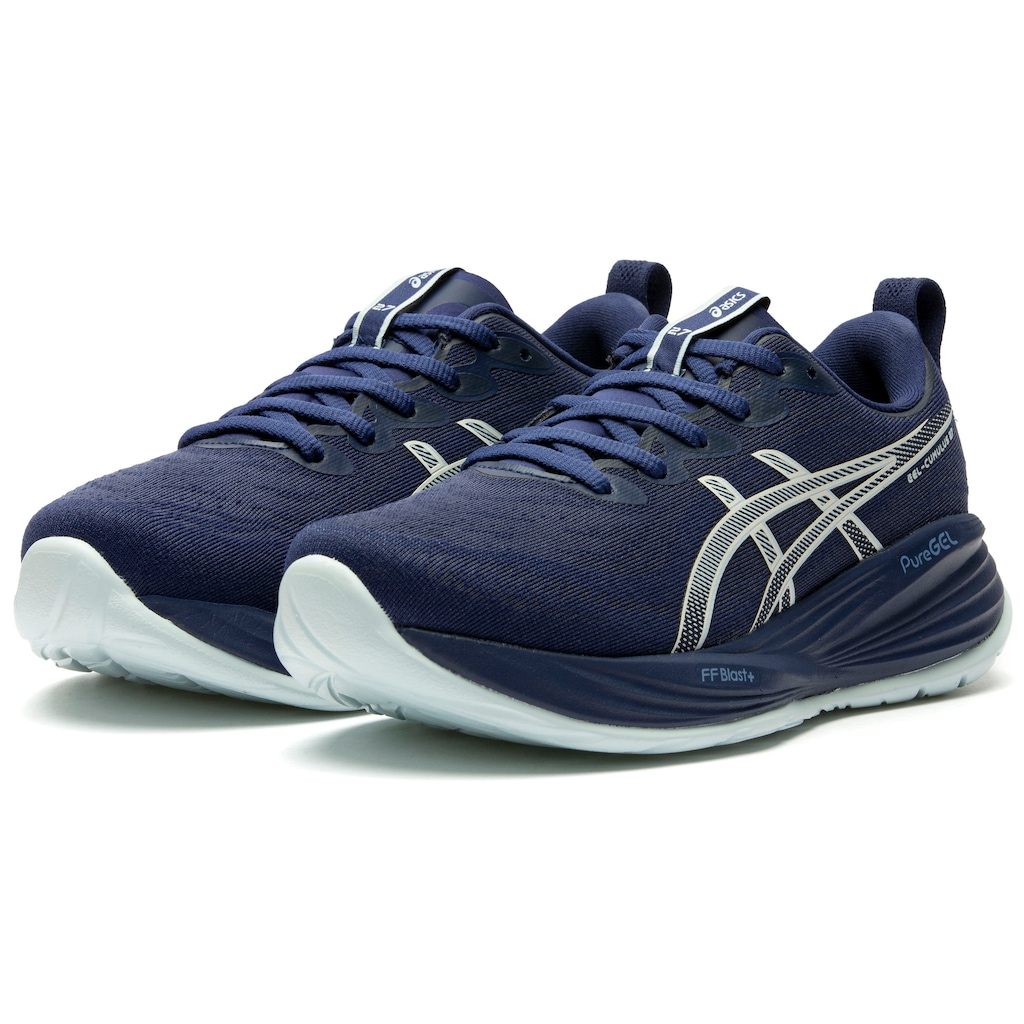Imagem 5 do produto Tênis ASICS Gel-Cumulus 27 Feminino