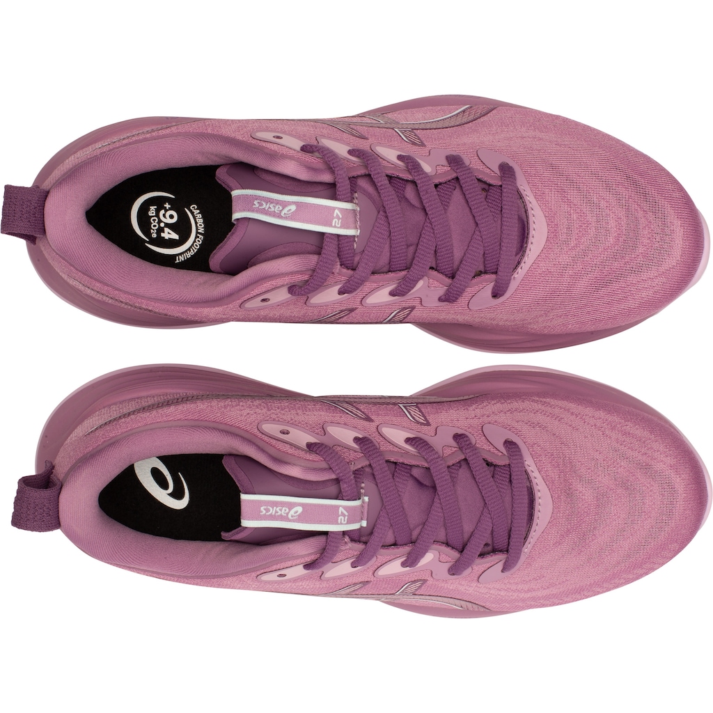Imagem 4 do produto Tênis ASICS Gel-Cumulus 27 Feminino