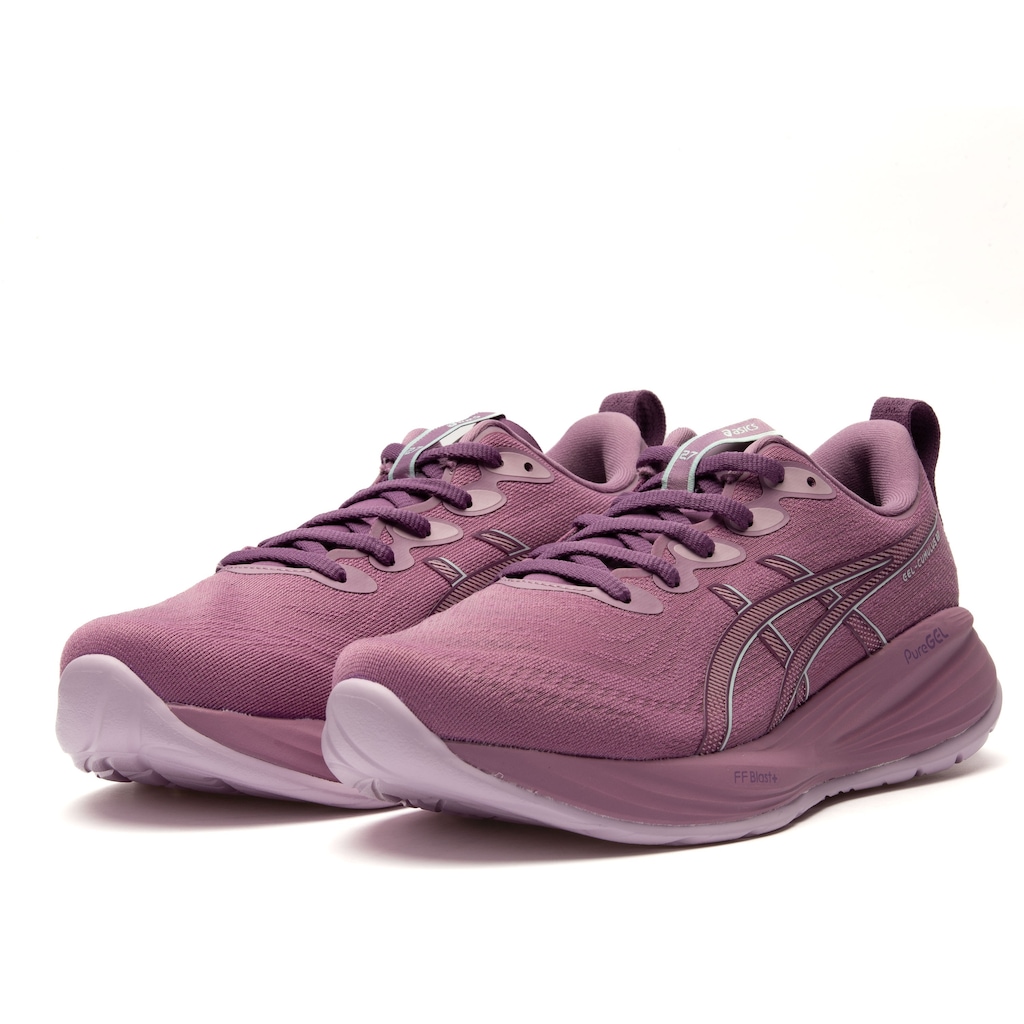 Imagem 5 do produto Tênis ASICS Gel-Cumulus 27 Feminino