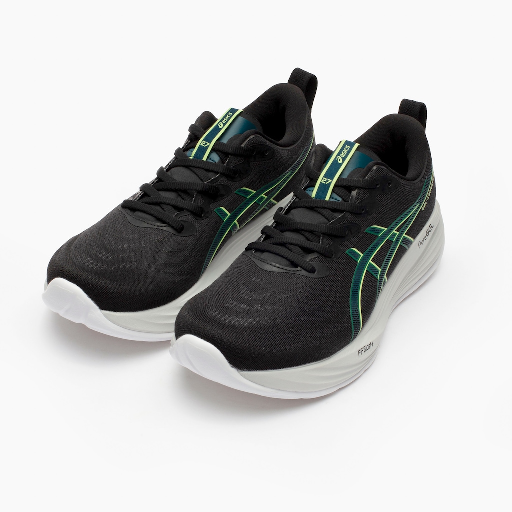 Imagem 4 do produto Tênis ASICS Gel-Cumulus 27 Masculino