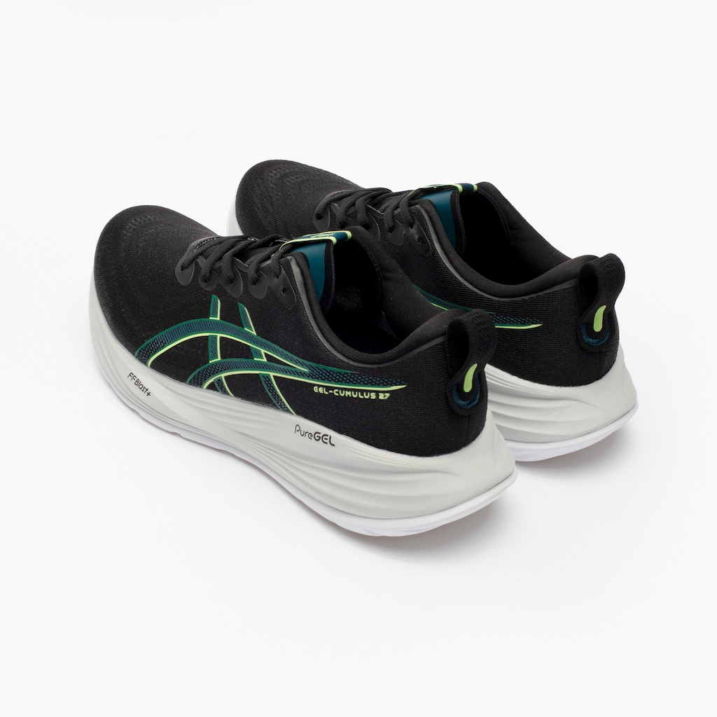 Imagem 5 do produto Tênis ASICS Gel-Cumulus 27 Masculino