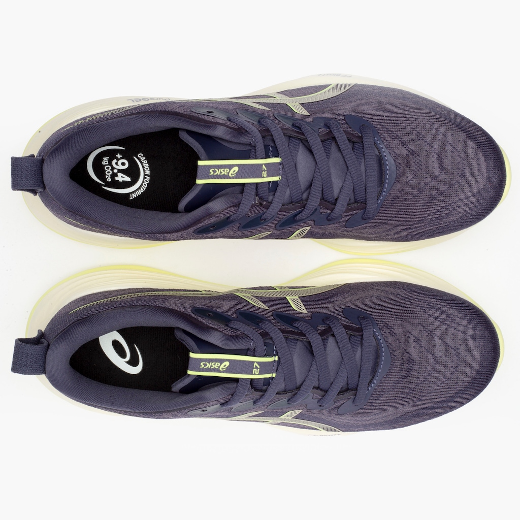 Imagem 3 do produto Tênis ASICS Gel-Cumulus 27 Masculino