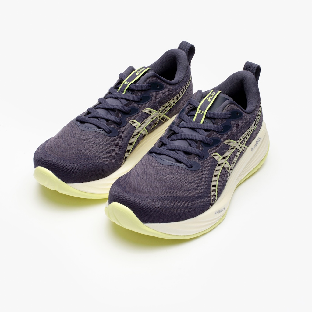 Imagem 4 do produto Tênis ASICS Gel-Cumulus 27 Masculino