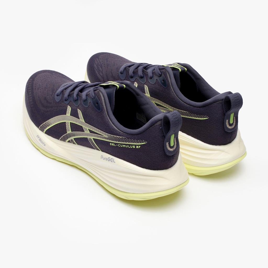 Imagem 5 do produto Tênis ASICS Gel-Cumulus 27 Masculino