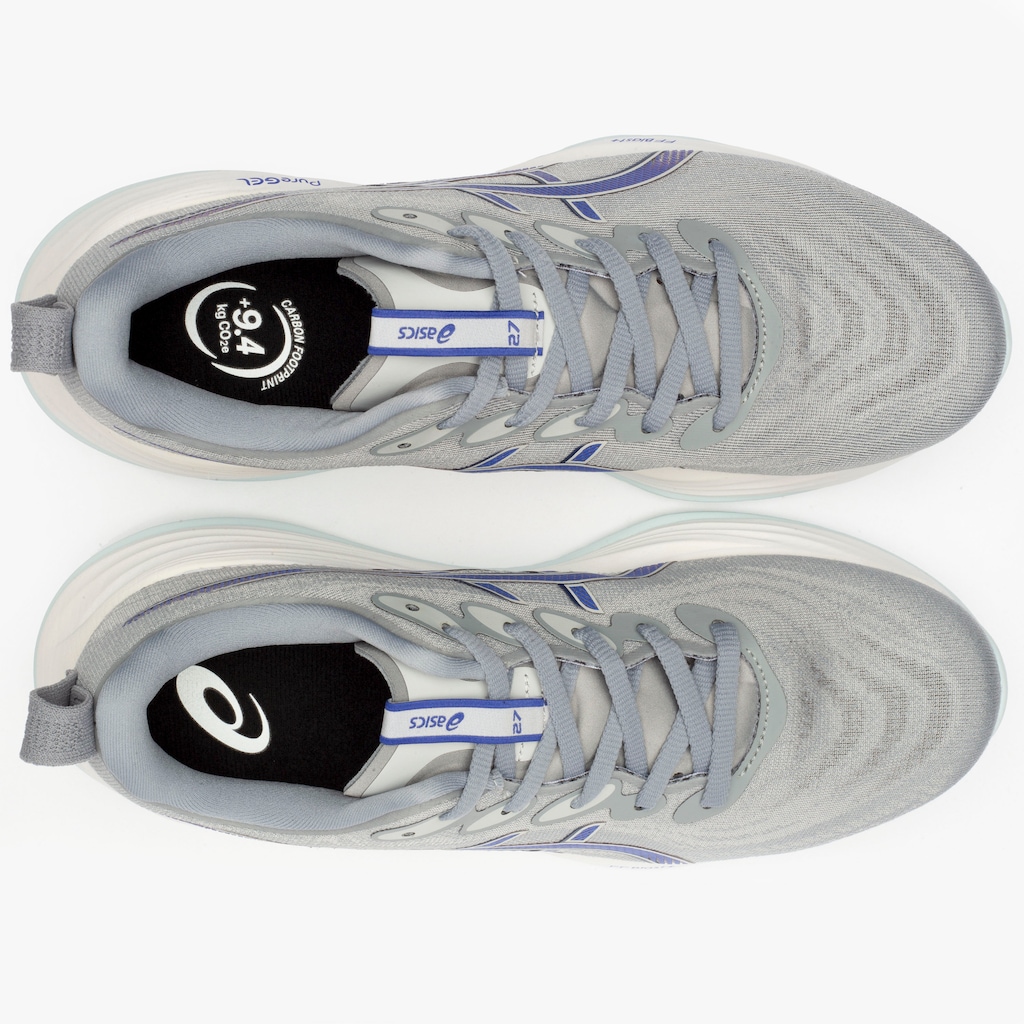 Imagem 3 do produto Tênis ASICS Gel-Cumulus 27 Masculino