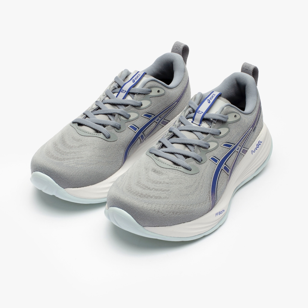 Imagem 4 do produto Tênis ASICS Gel-Cumulus 27 Masculino