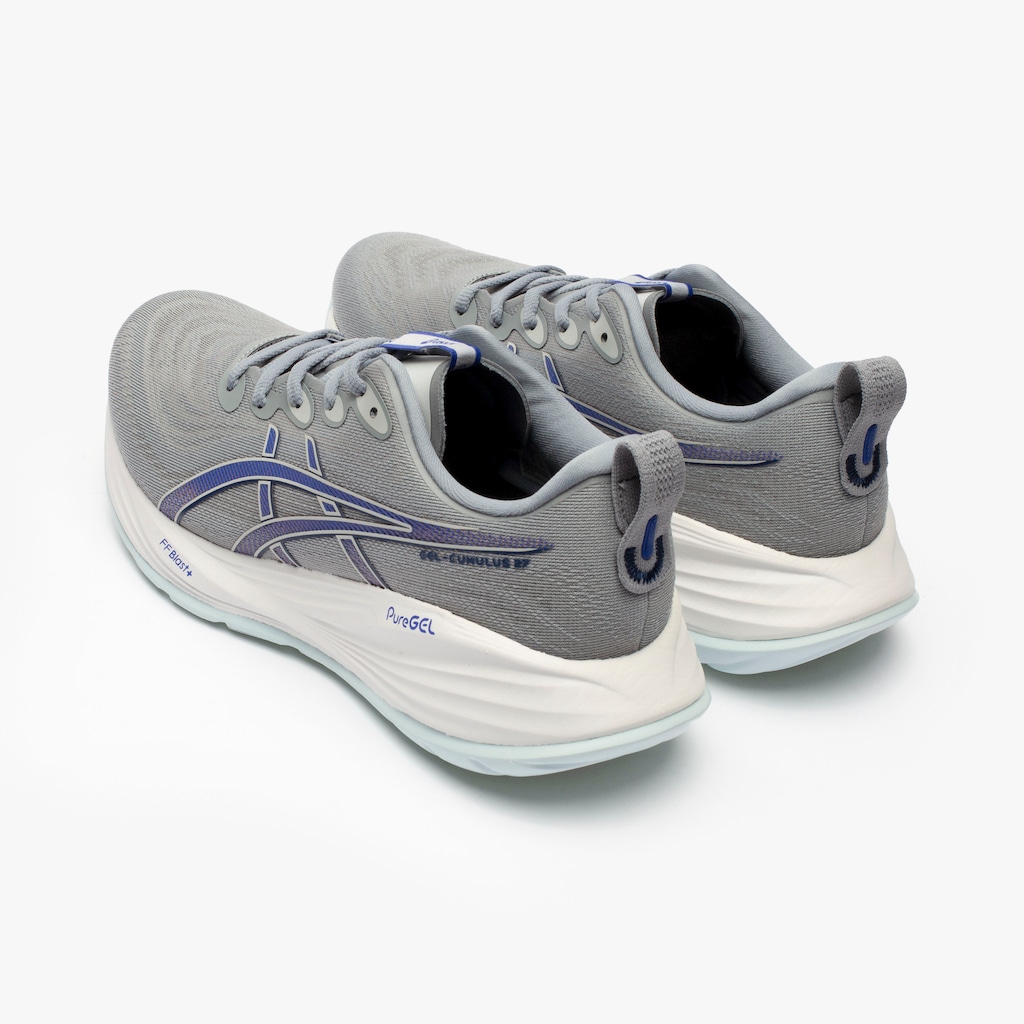 Imagem 5 do produto Tênis ASICS Gel-Cumulus 27 Masculino