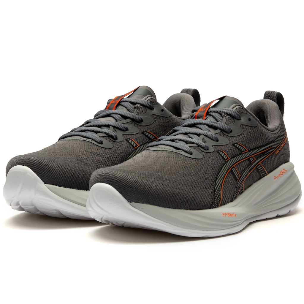 Imagem 5 do produto Tênis ASICS Gel-Cumulus 27 Masculino