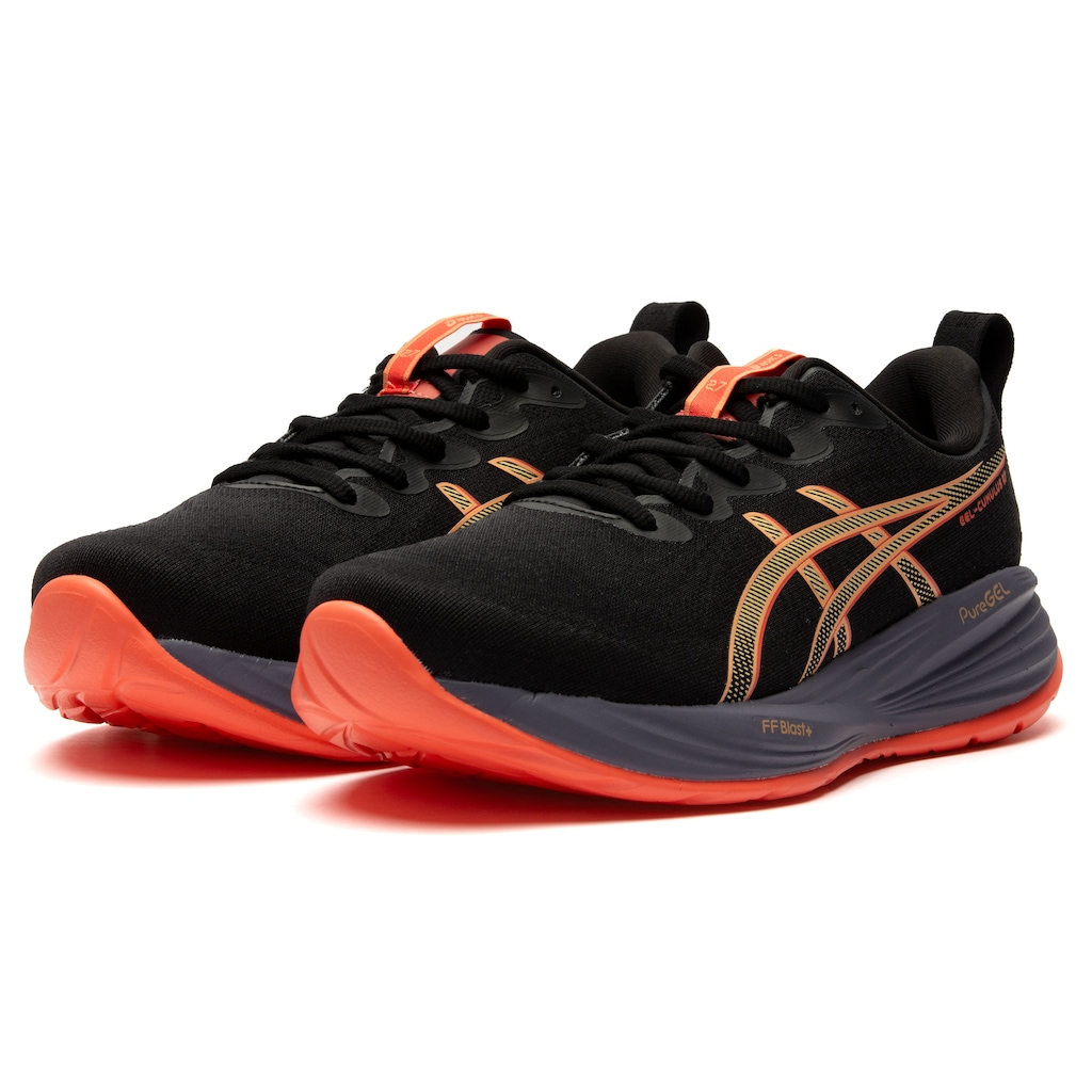 Imagem 5 do produto Tênis ASICS Gel-Cumulus 27 Masculino