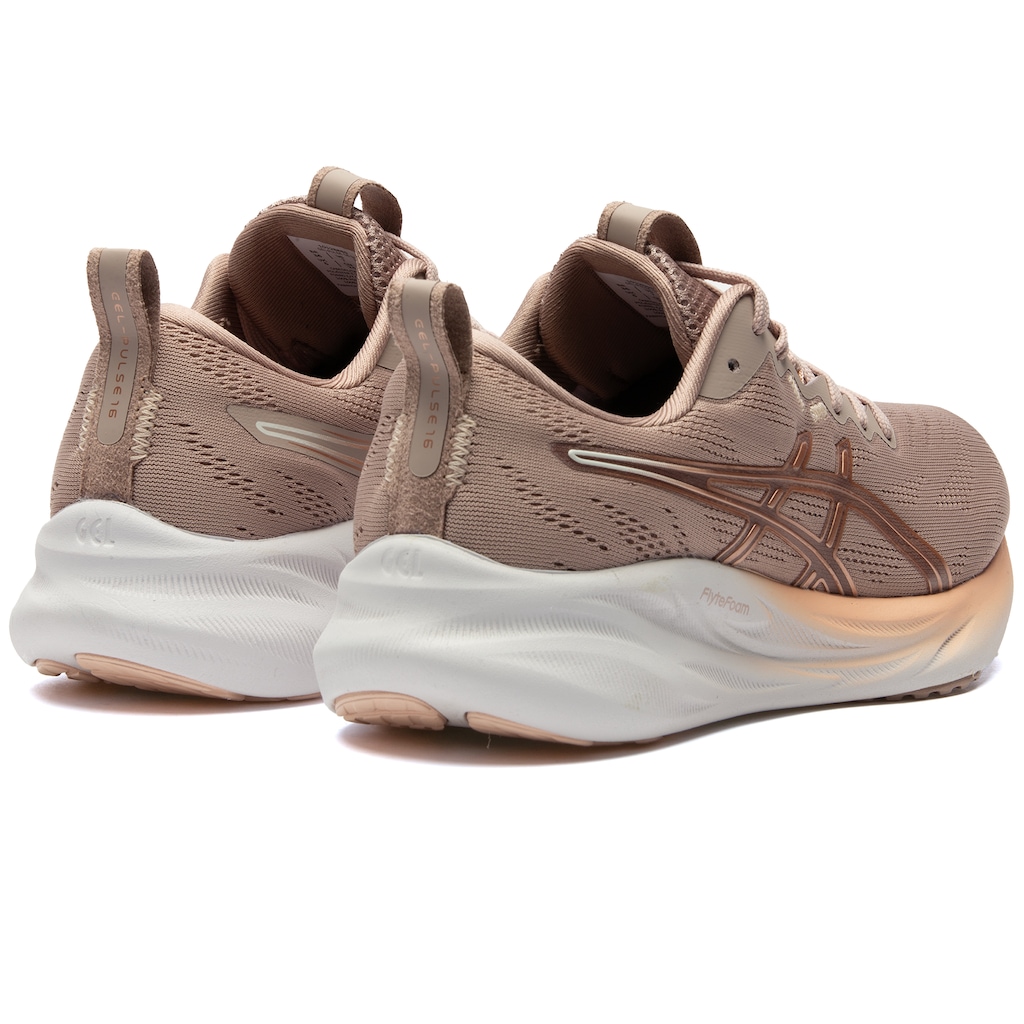 Imagem 4 do produto Tênis ASICS GEL-Pulse 16 SE Feminino