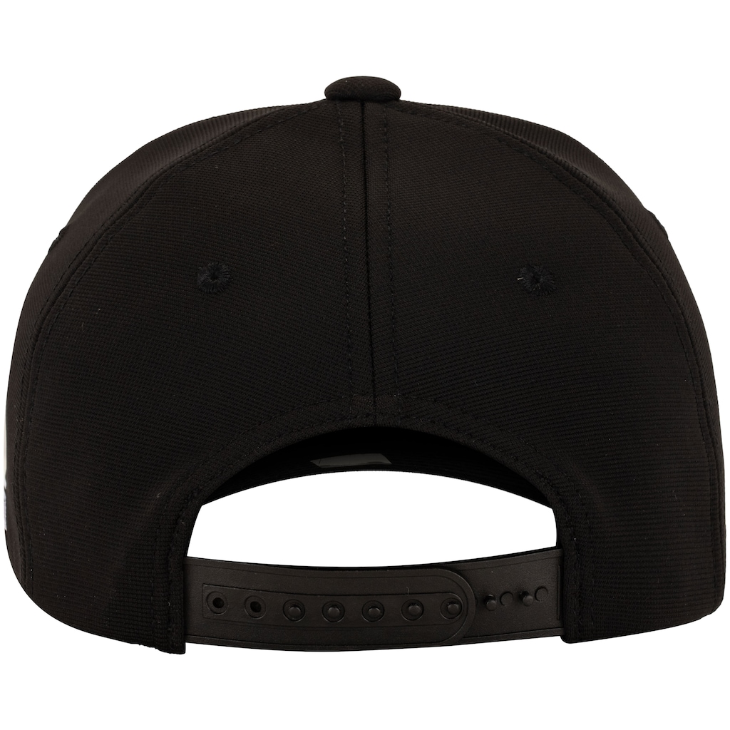 Imagem 3 do produto Boné Aba Curva do Corinthians Supercap Patch Bordado Strapback Adulto