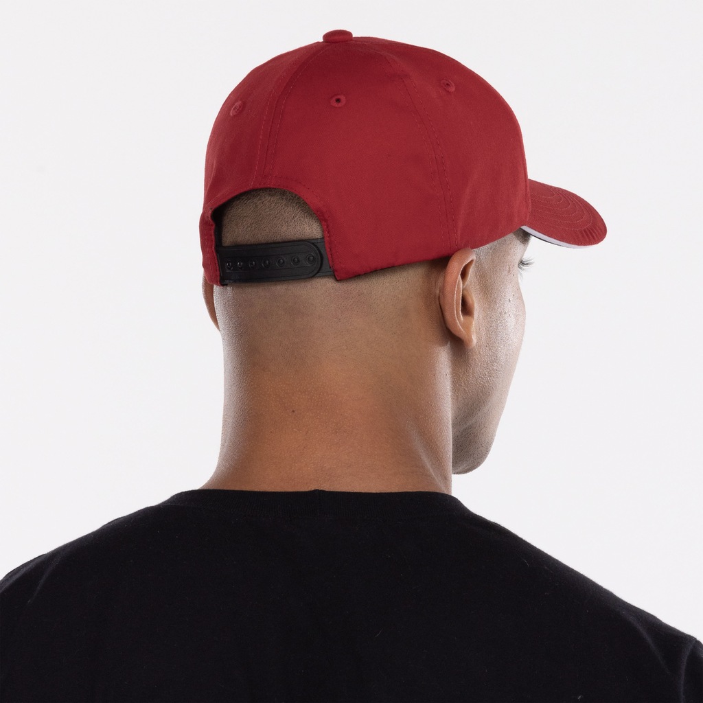 Imagem 3 do produto Boné do Flamengo Aba Curva Supercap Snapback Adulto
