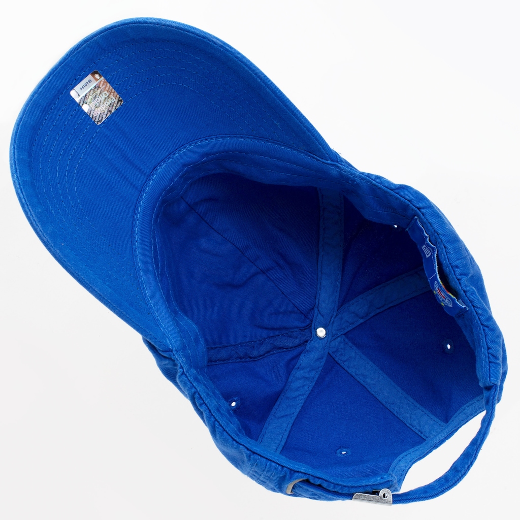 Imagem 4 do produto Boné do Bahia Aba Curva Supercap Snapback Bordado Adulto