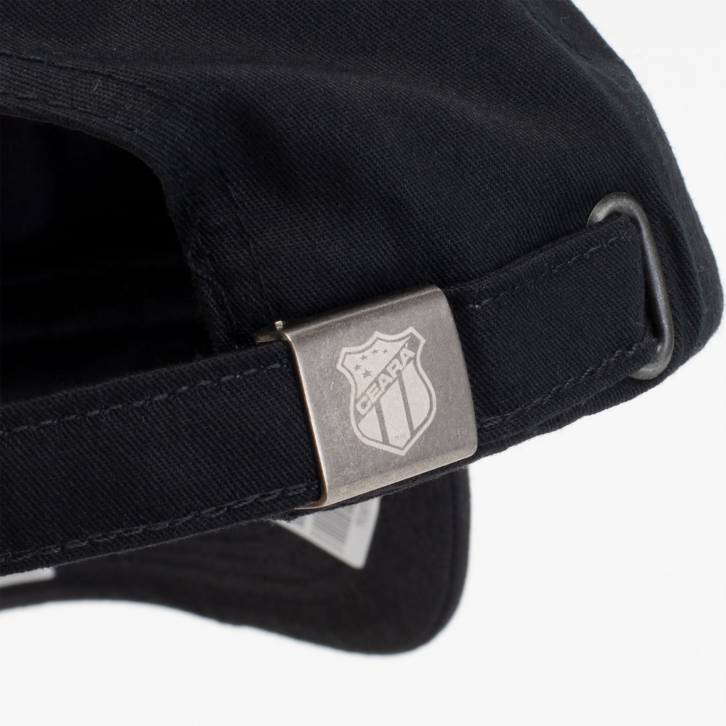 Imagem 5 do produto Boné do Ceará Aba Curva Supercap Snapback Adulto