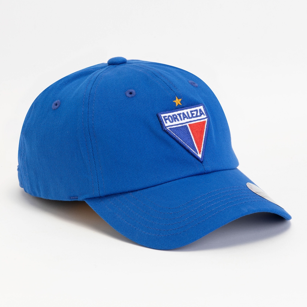 Imagem 3 do produto Boné do Fortaleza Aba Curva Supercap Snapback Adulto