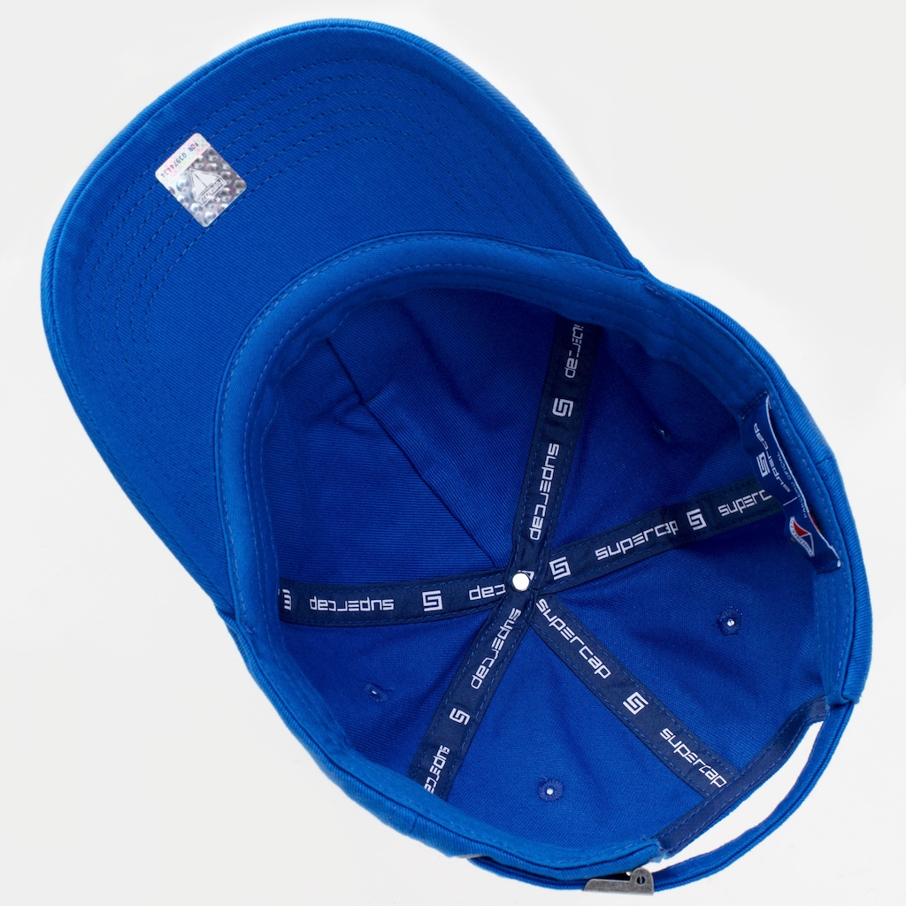 Imagem 4 do produto Boné do Fortaleza Aba Curva Supercap Snapback Adulto