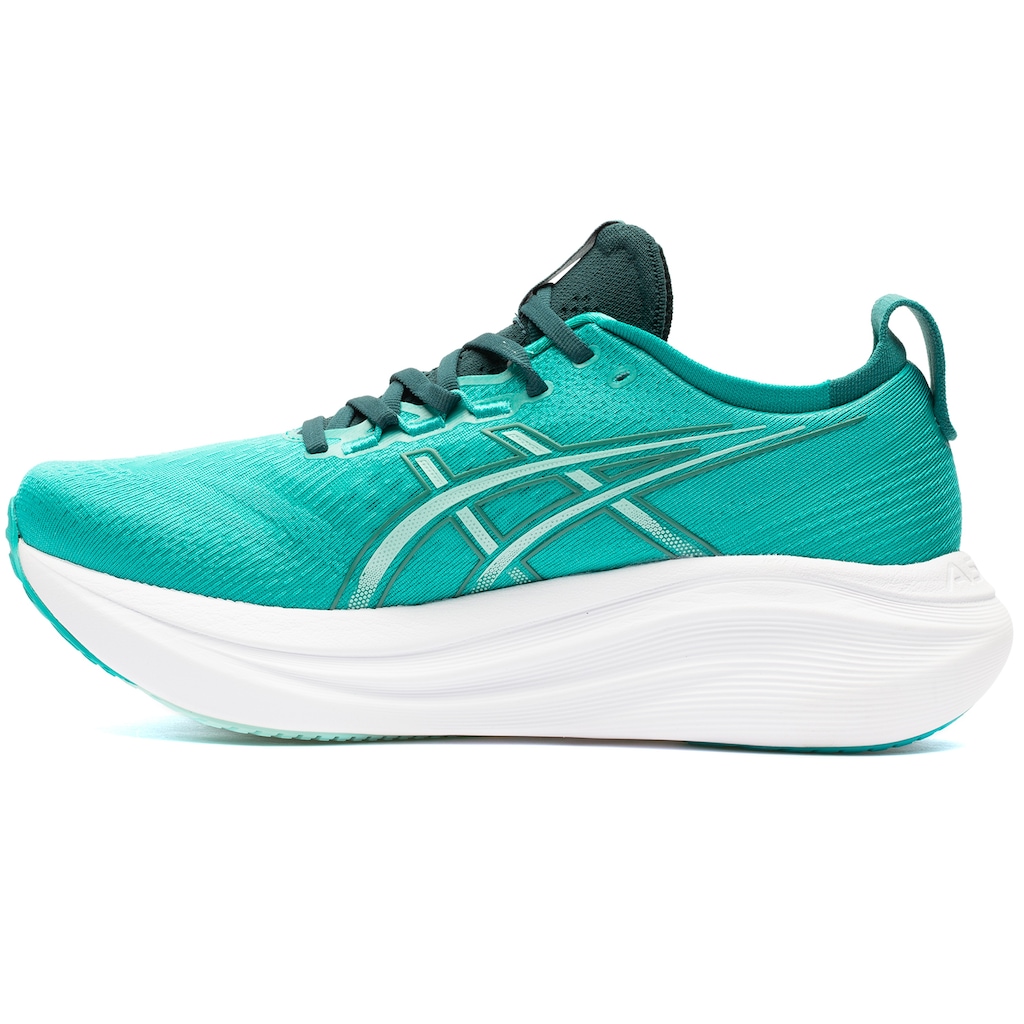 Imagem 3 do produto Tênis ASICS Gel-Nimbus 27 Masculino