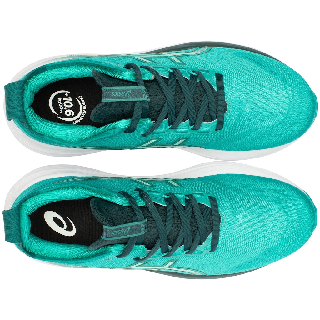 Imagem 4 do produto Tênis ASICS Gel-Nimbus 27 Masculino