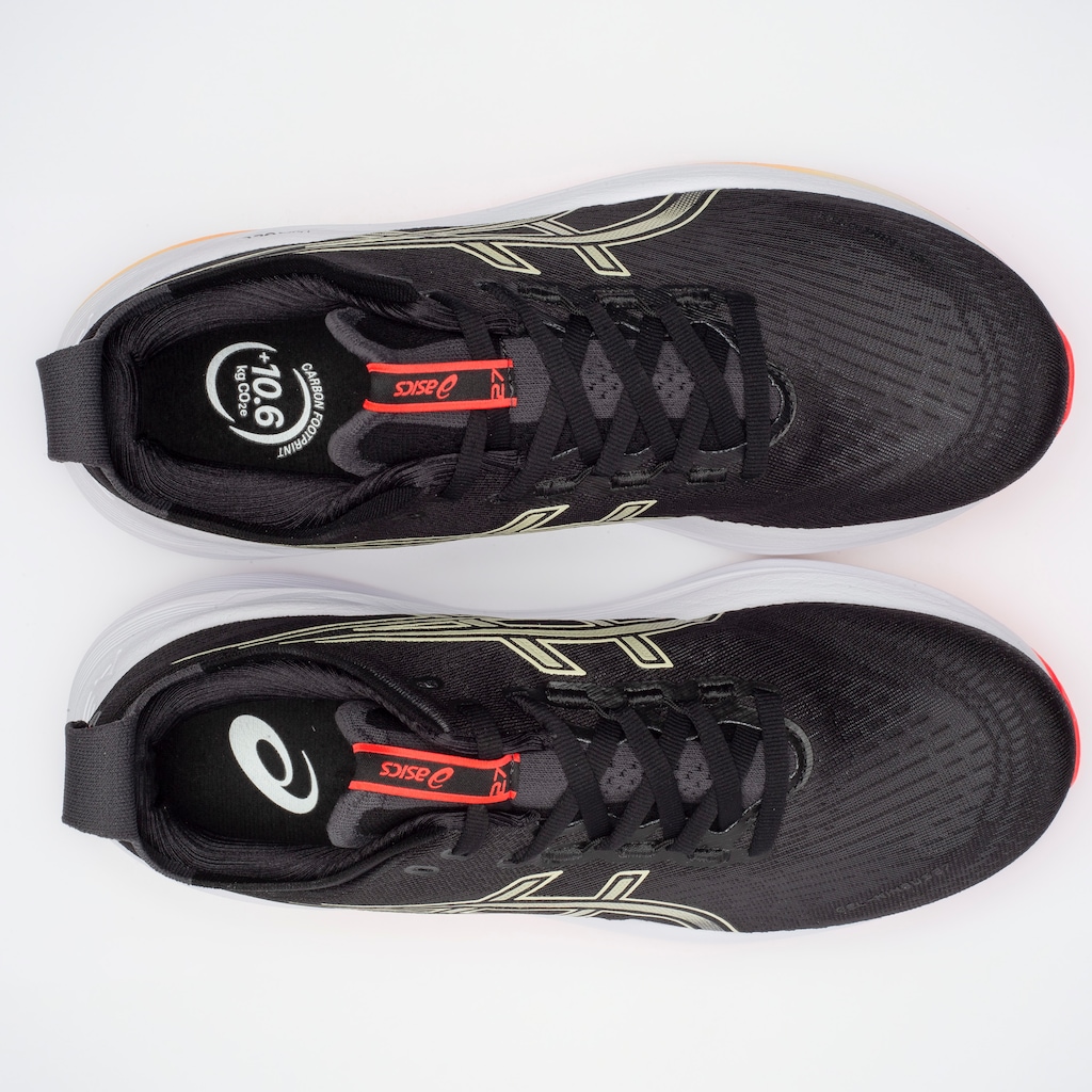 Imagem 3 do produto Tênis ASICS Gel-Nimbus 27 Masculino
