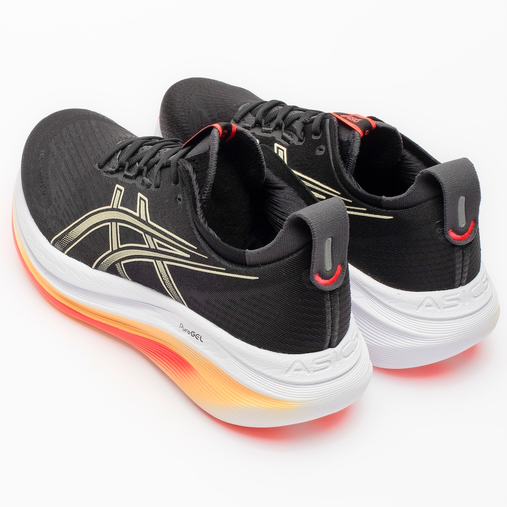 Imagem 5 do produto Tênis ASICS Gel-Nimbus 27 Masculino