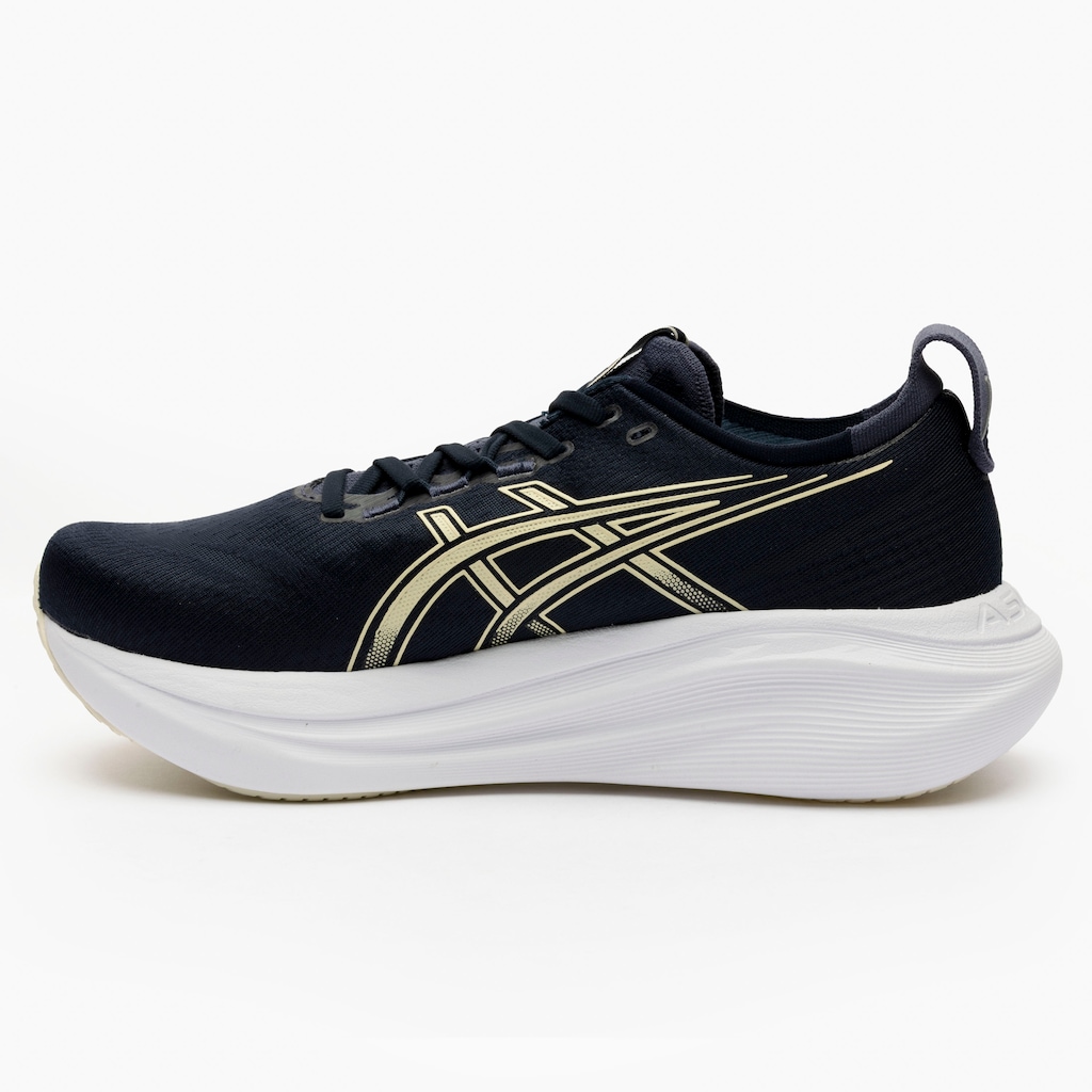 Imagem 2 do produto Tênis ASICS Gel-Nimbus 27 Masculino