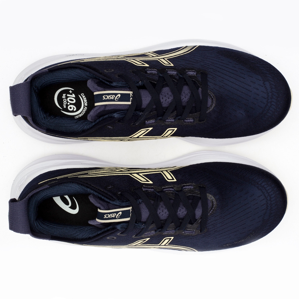 Imagem 3 do produto Tênis ASICS Gel-Nimbus 27 Masculino