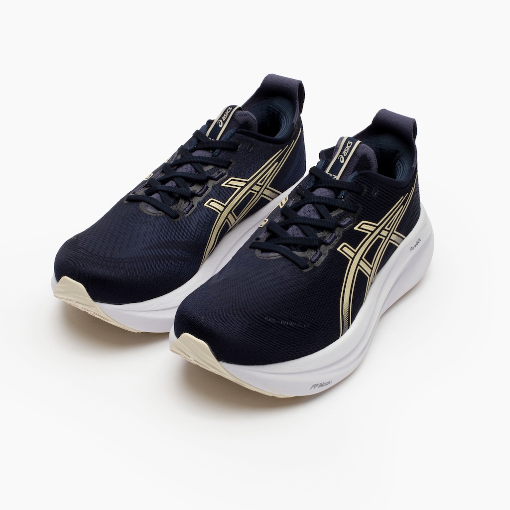 Imagem 4 do produto Tênis ASICS Gel-Nimbus 27 Masculino