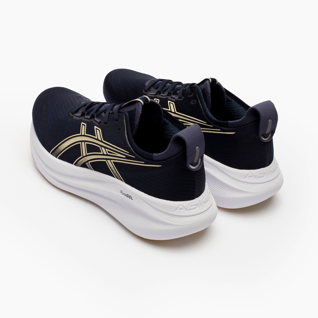 Imagem 5 do produto Tênis ASICS Gel-Nimbus 27 Masculino