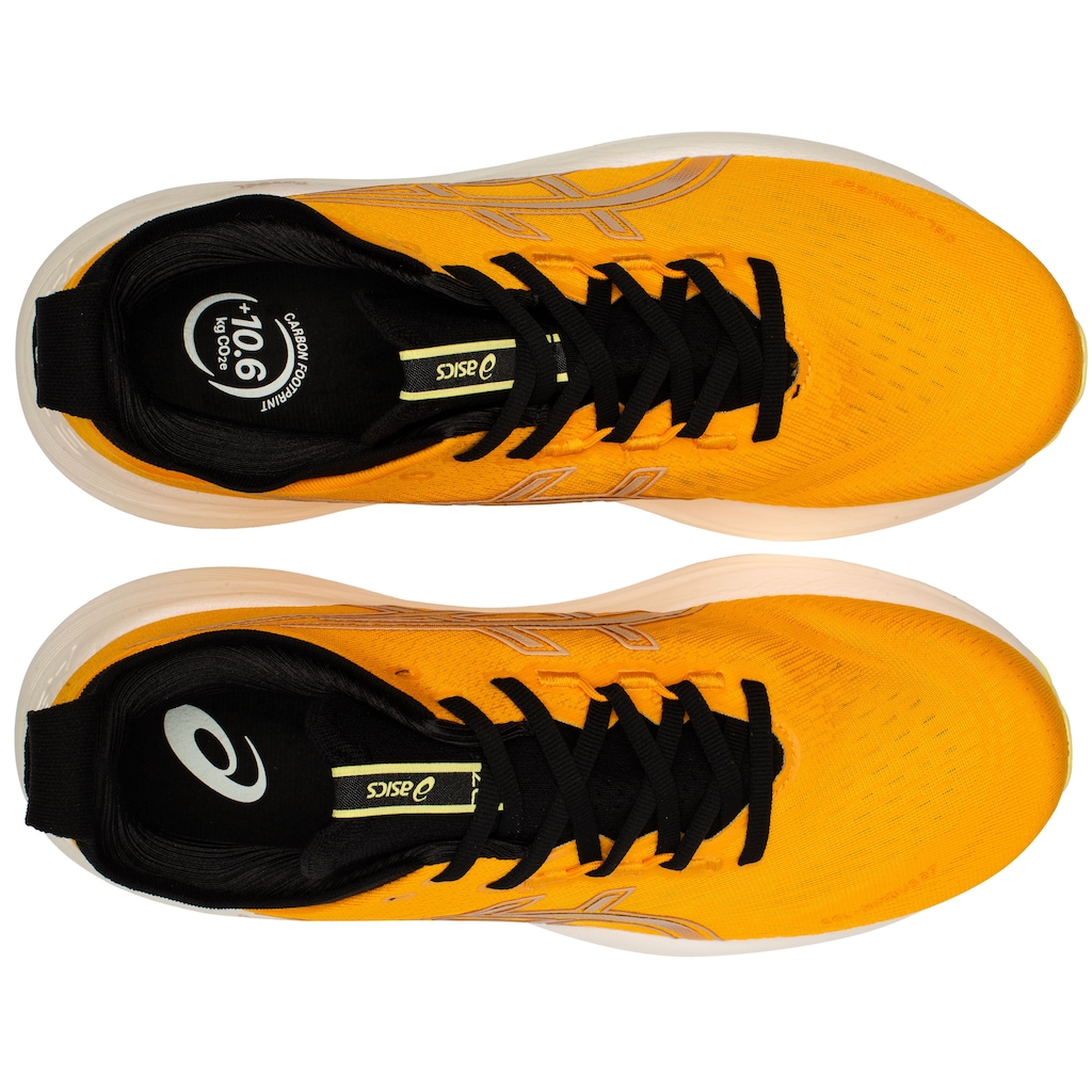 Imagem 4 do produto Tênis ASICS Gel-Nimbus 27 Masculino