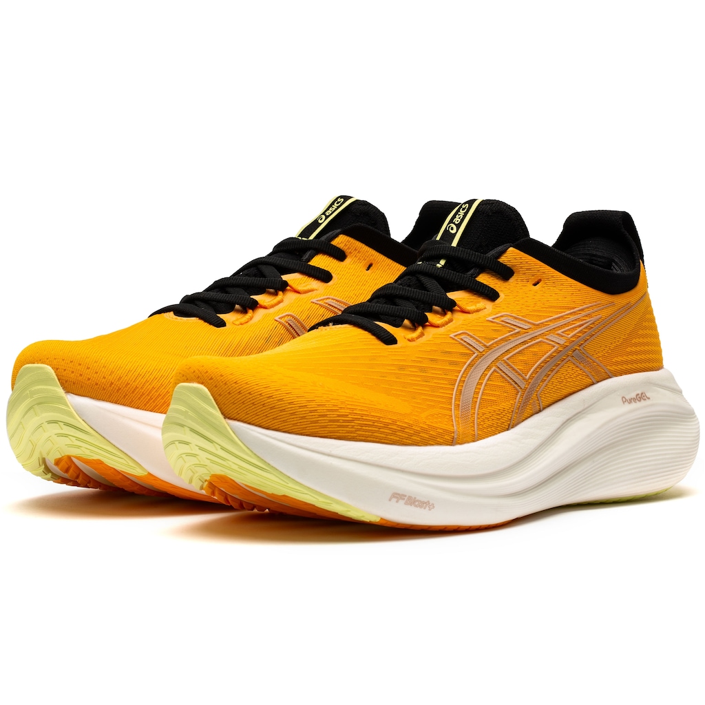Imagem 5 do produto Tênis ASICS Gel-Nimbus 27 Masculino