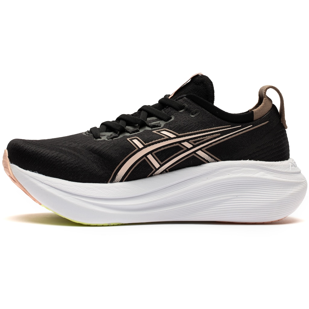 Imagem 3 do produto Tênis ASICS Gel-Nimbus 27 Feminino