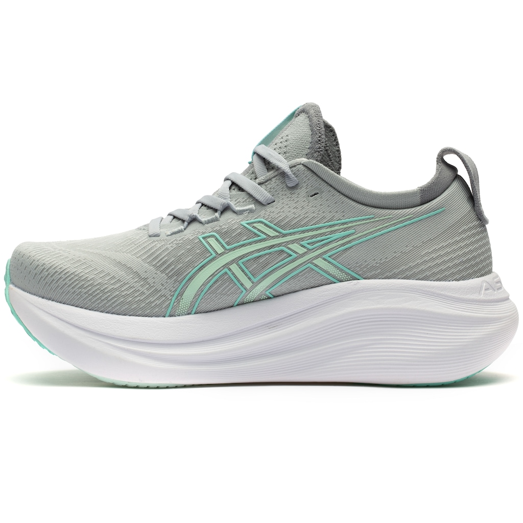 Imagem 3 do produto Tênis ASICS Gel-Nimbus 27 Feminino