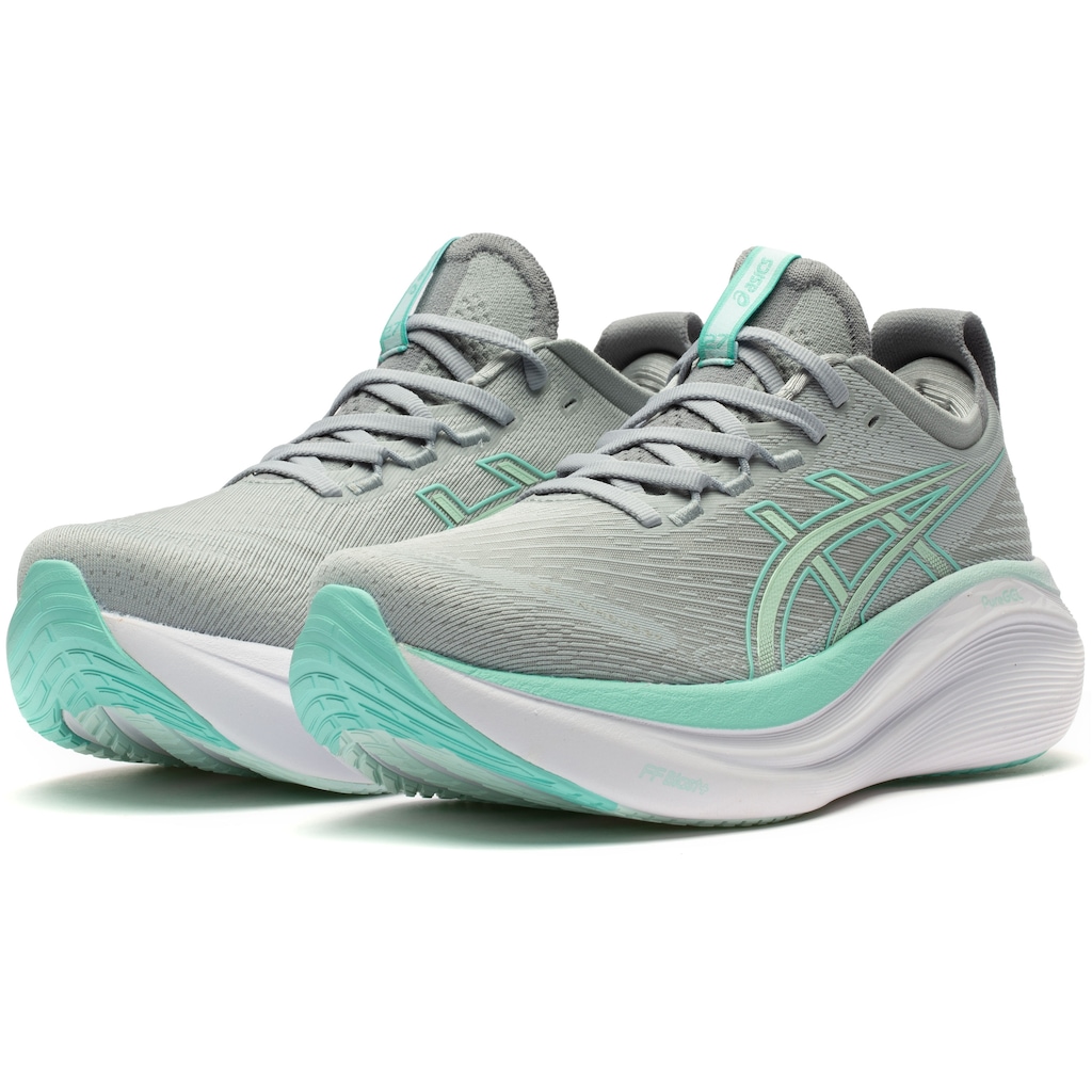 Imagem 5 do produto Tênis ASICS Gel-Nimbus 27 Feminino