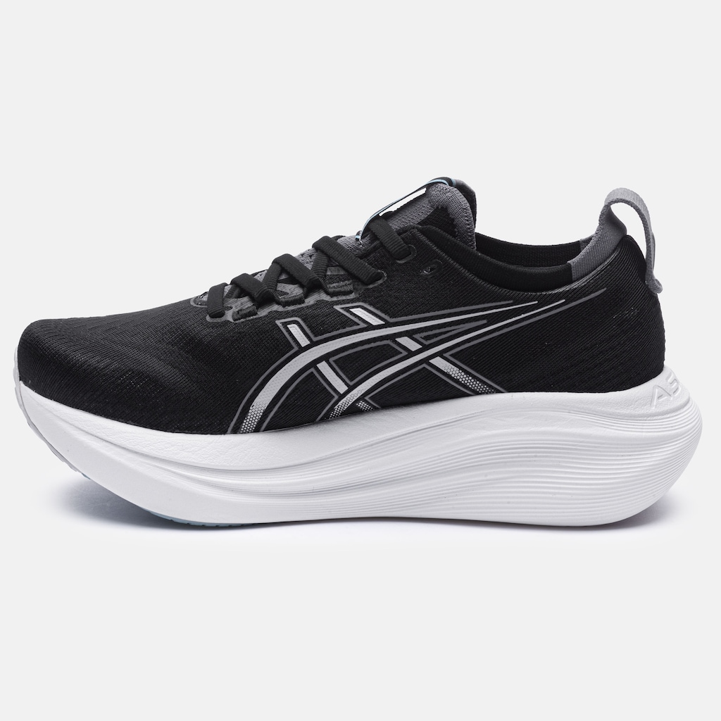 Imagem 2 do produto Tênis ASICS Gel-Nimbus 27 Feminino