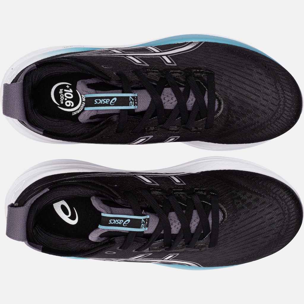 Imagem 3 do produto Tênis ASICS Gel-Nimbus 27 Feminino