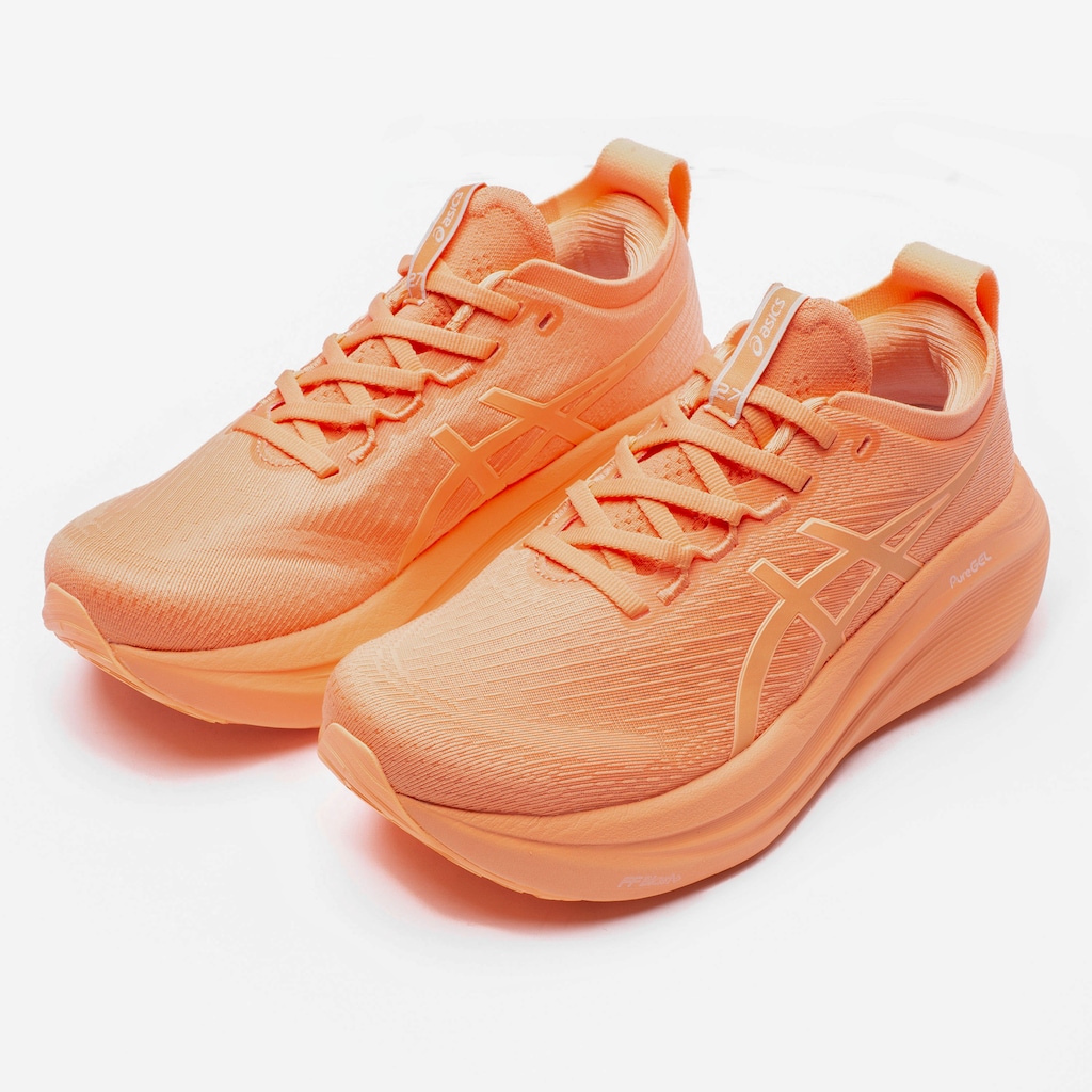 Imagem 5 do produto Tênis Feminino ASICS GEL-Nimbus 27 Lite-Show