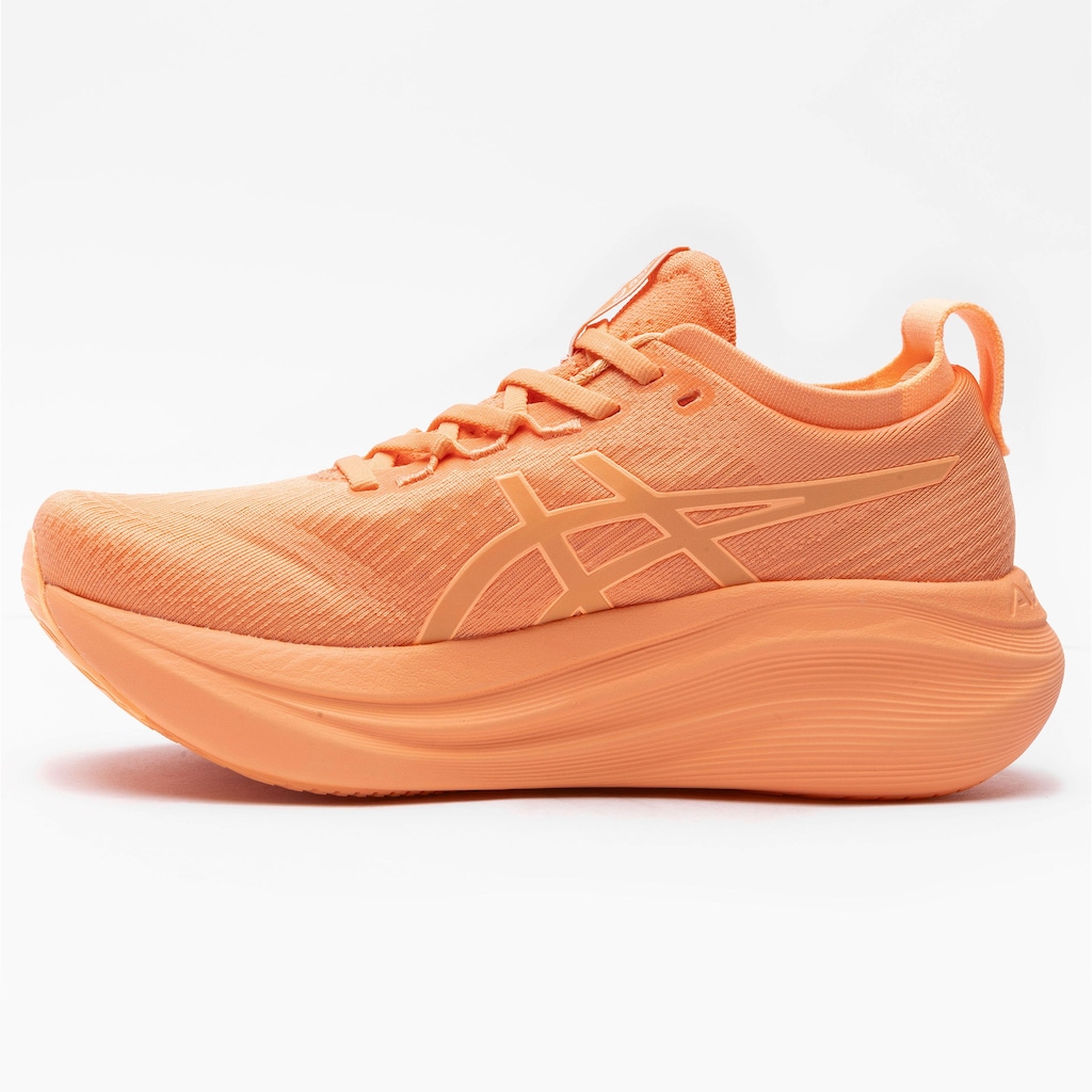 Imagem 3 do produto Tênis Feminino ASICS GEL-Nimbus 27 Lite-Show