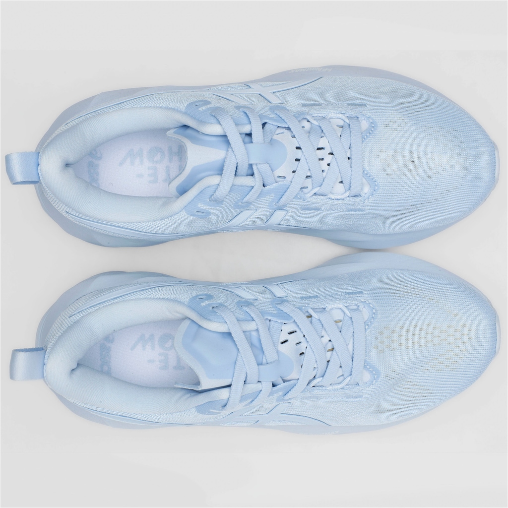 Imagem 4 do produto Tênis Feminino ASICS Novablast 5 Lite-Show