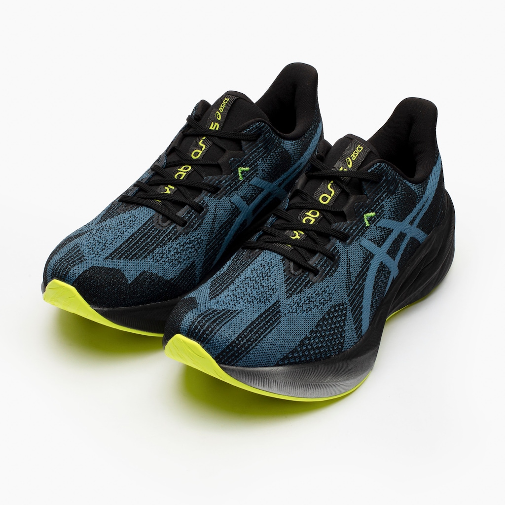 Imagem 4 do produto Tênis ASICS Dynablast 5 Masculino
