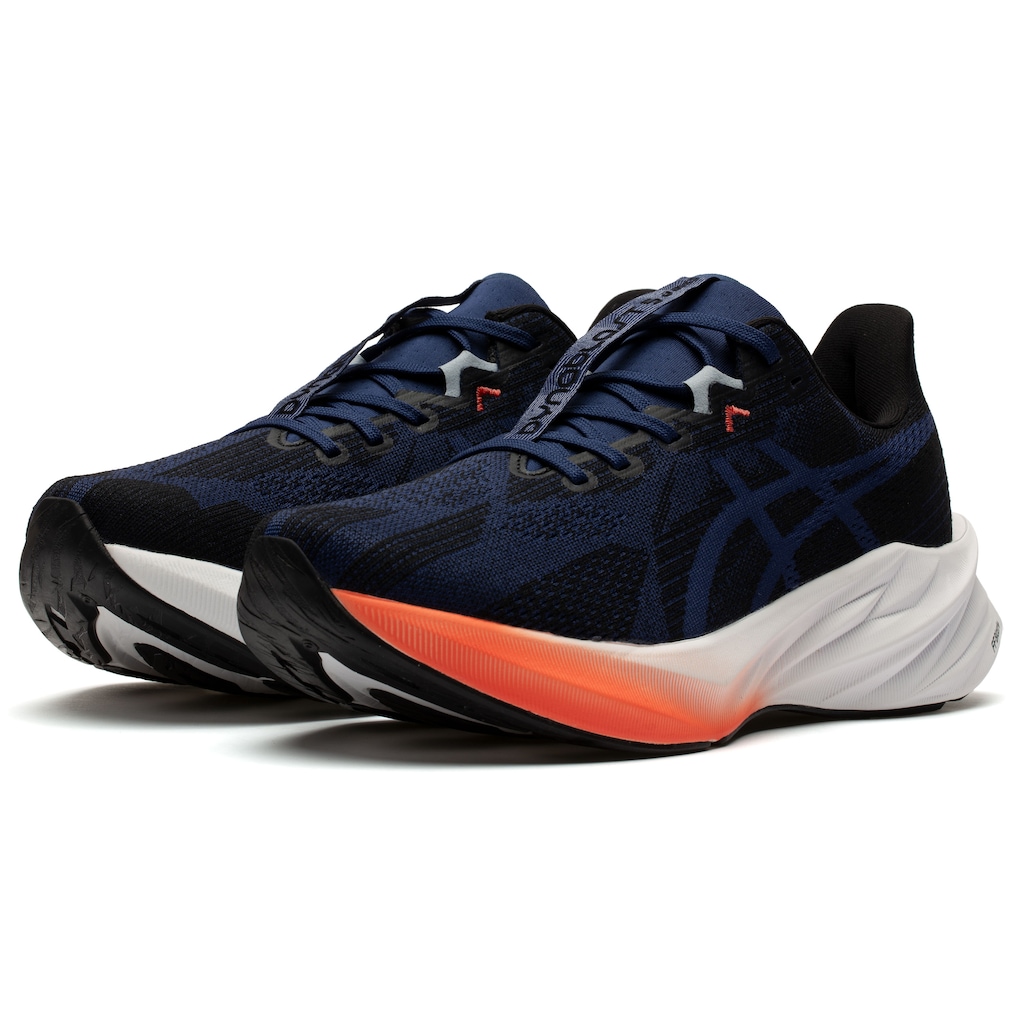 Imagem 2 do produto Tênis ASICS Dynablast 5 Masculino