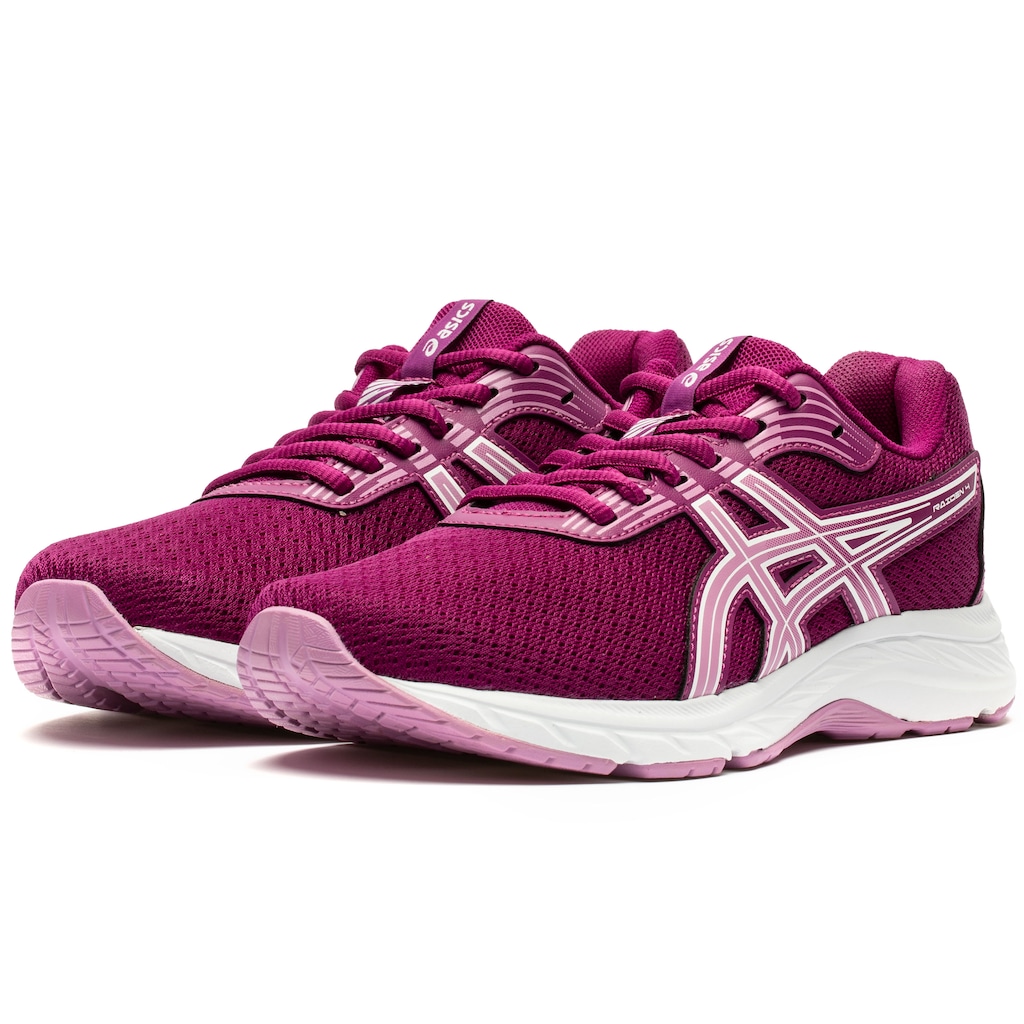 Imagem 2 do produto Tênis ASICS Raiden 4 Feminino