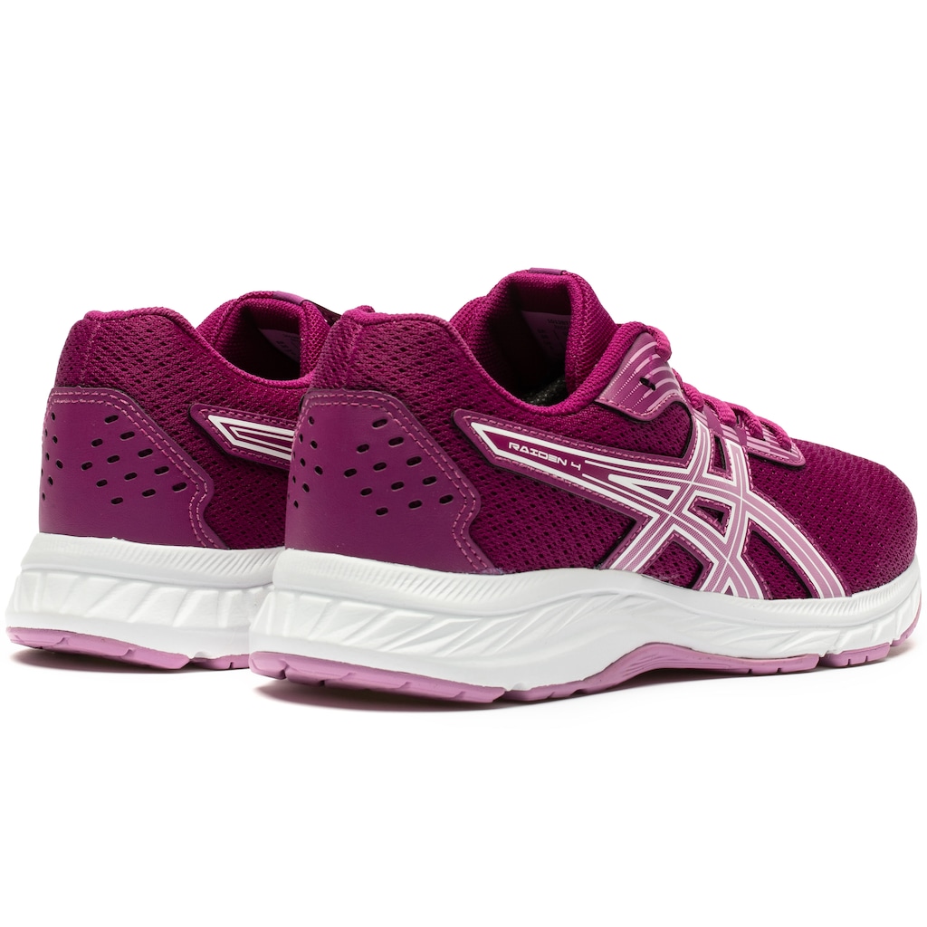 Imagem 4 do produto Tênis ASICS Raiden 4 Feminino