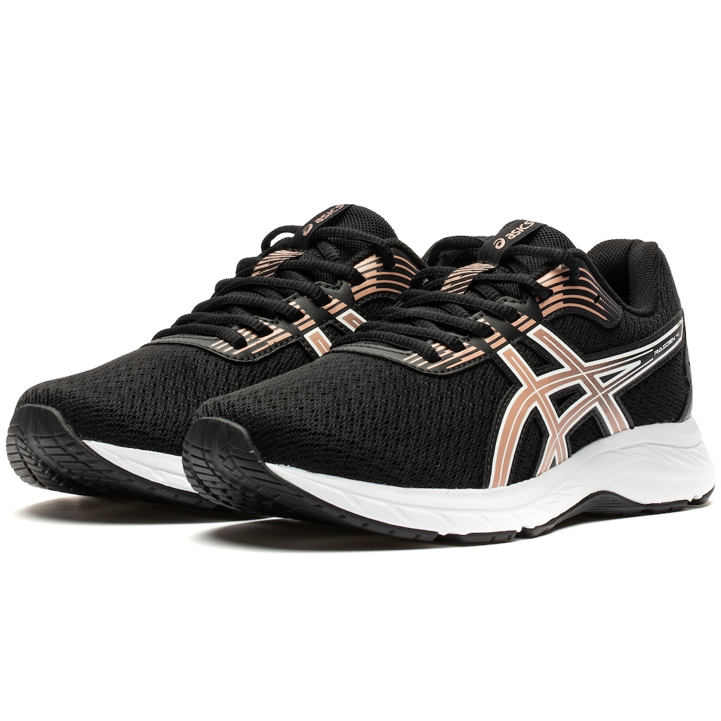 Imagem 2 do produto Tênis ASICS Raiden 4 Feminino