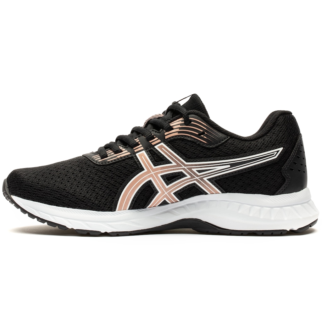 Imagem 3 do produto Tênis ASICS Raiden 4 Feminino