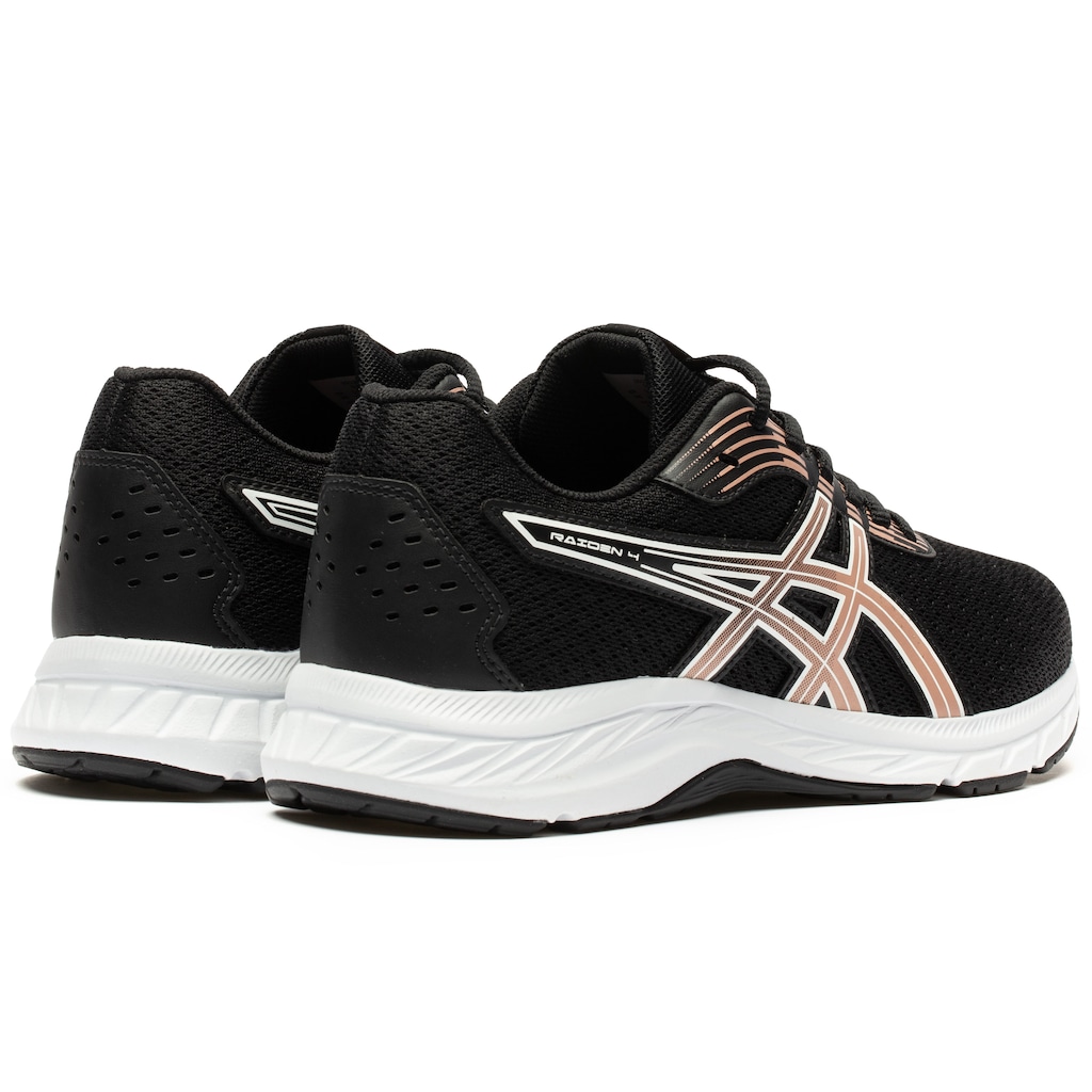 Imagem 4 do produto Tênis ASICS Raiden 4 Feminino