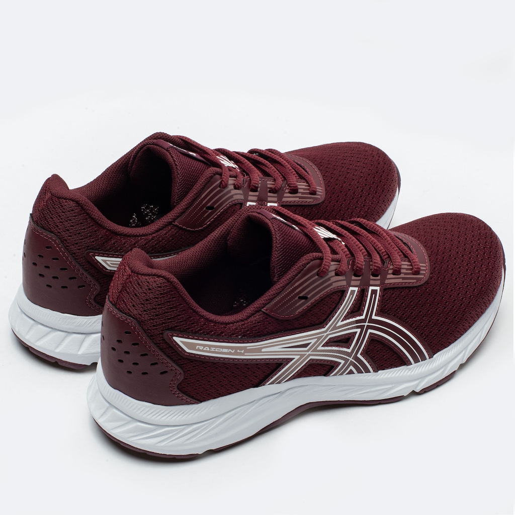 Imagem 5 do produto Tênis ASICS Raiden 4 Feminino