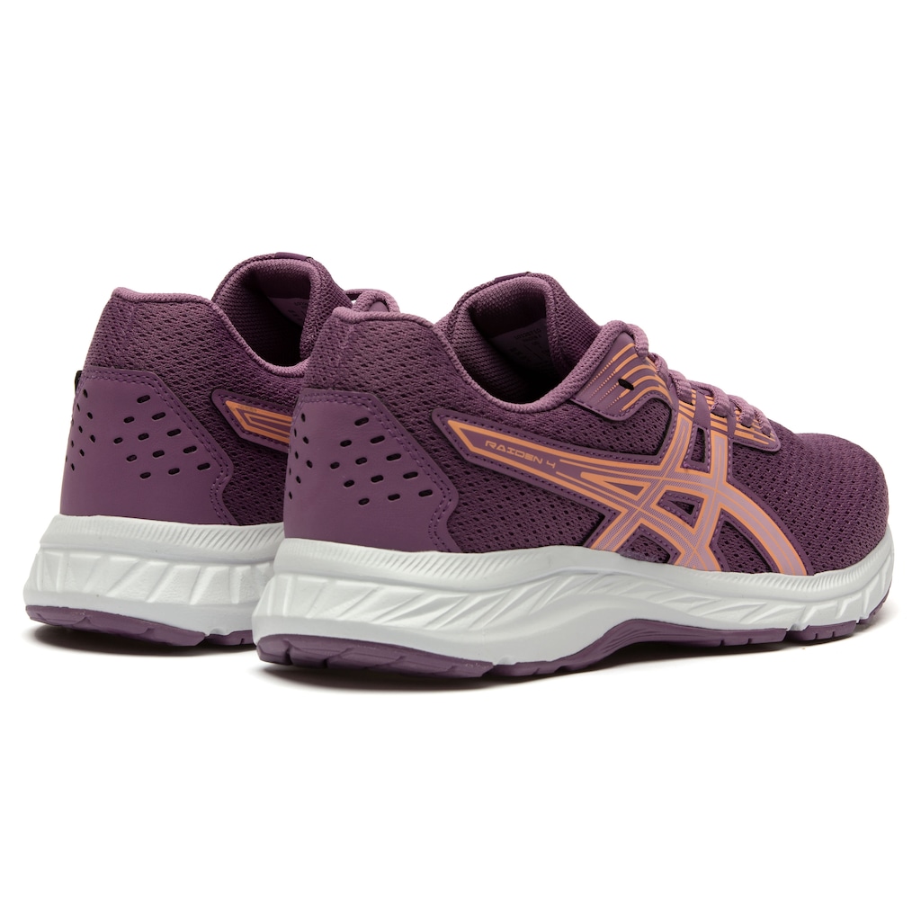 Imagem 4 do produto Tênis ASICS Raiden 4 Feminino