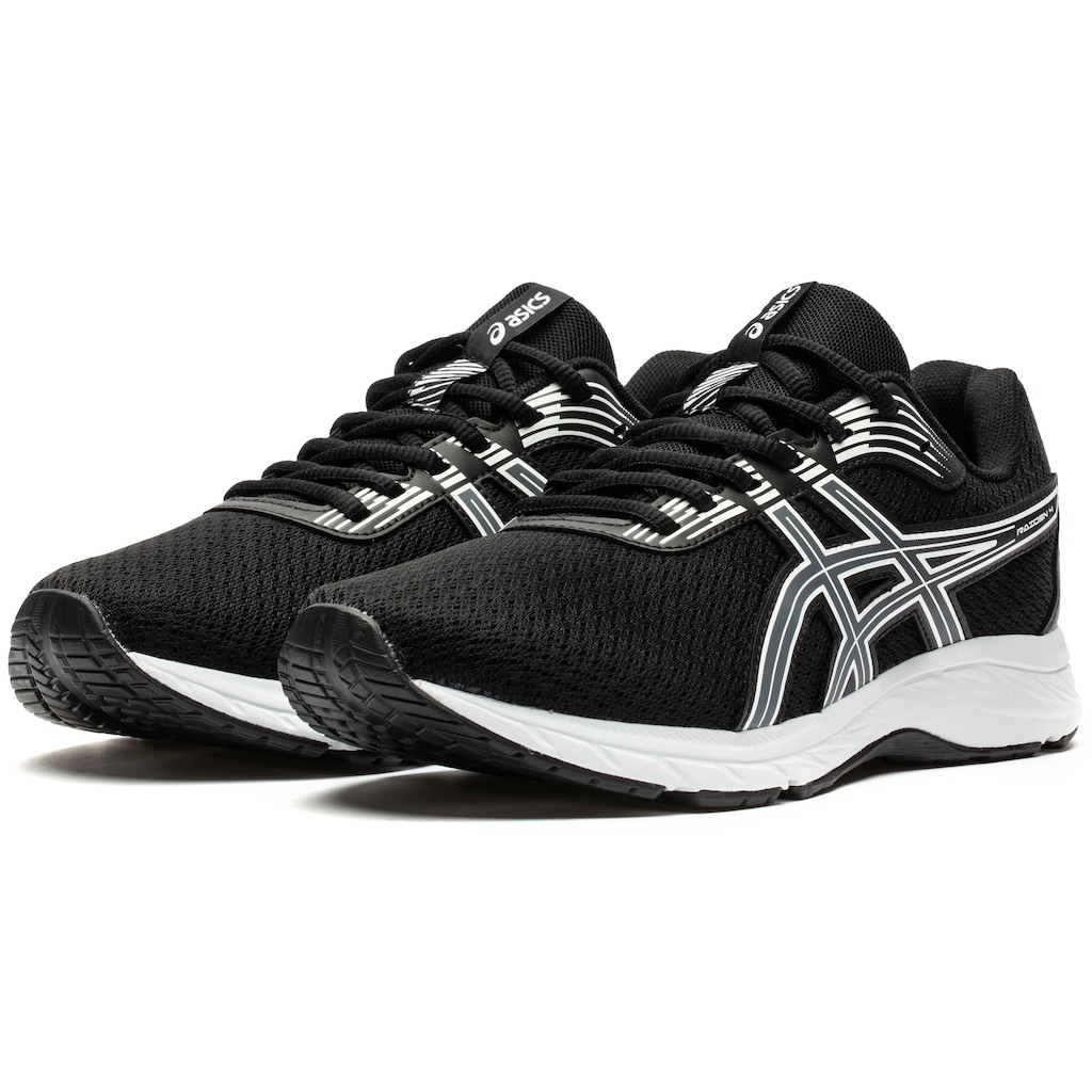 Imagem 2 do produto Tênis ASICS Raiden 4 Masculino